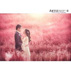 -韩国艺匠ARTIZ STUDIO(博览中心店)