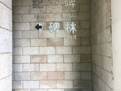 -井冈山革命烈士陵园