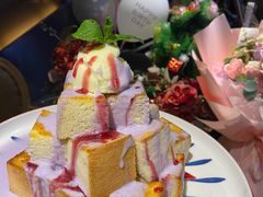 -路易十三西餐厅(西关新天地店)