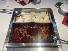 -皇城老妈火锅(琴台店)