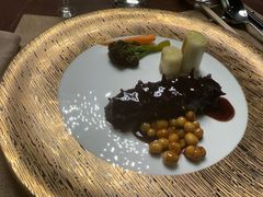 -黄鱼馆Jhouse(外滩店)