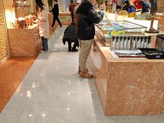 -天津瑞湾开元名都酒店餐厅