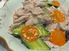 -到家尝北京菜(西坝河店)