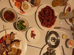 -杭州开元名都大酒店·地中海自助餐厅