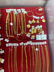 -张师傅首饰加工修理(西单华威潮铺街店)