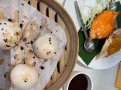 -蔡澜点心·粤菜(月星环球港店)