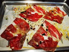 -新石器烤肉(招商1872店)