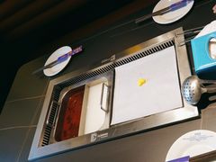 -星伦多自助料理·涮烤一体(虹悦城店)