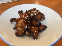 -奎元馆.百年奎元.非遗传承(西湖边的解放路店)