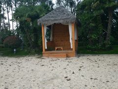 -上海东方佘山翰悦阁酒店·Vie全日制餐厅