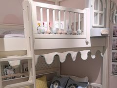 -A家居·松堡王国儿童家具(集美家居大红门店)