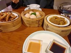 -悦雅居·老广州老味道(长湖店)