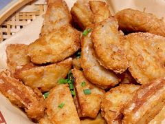 藕夹-肖记公安牛肉鱼杂馆·省级非物质文化遗产(江汉路直营店)