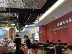 -经典世家牛排自助餐厅(百捷店)