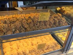 -鲍师傅糕点(江苏路店)
