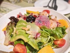 -碧特博格·20年品牌西餐厅(芜湖路店)