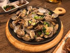 -鲜小岛·铜锅涮肉