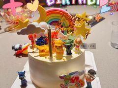 -海底捞火锅(方圆荟店)