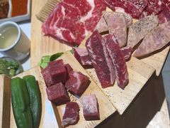-千寻山野烤肉(天虹店)