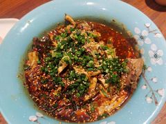 -金鸭都·老北京特色家常菜(潘家园店)