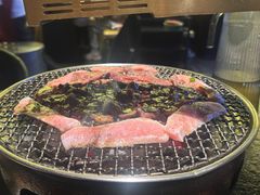 -樱嘢·炭火烧肉(惠南店)