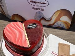 -哈根达斯(龙湖时代天街店)