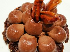 -潮一不贰·法式甜品·生日蛋糕·西式简餐(外滩店)