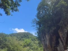 -雅鲁激流探险漂流