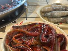 -储奇门鳝鱼火锅(总店)