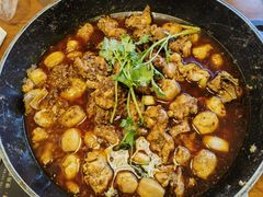 -绝城芋儿鸡(犀浦旗舰店)