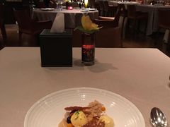 -北京金融街丽思卡尔顿酒店·意味轩 Cepe