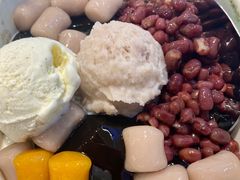 -鲜芋仙(观音桥大融城LG店)