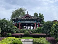 -重庆园博园
