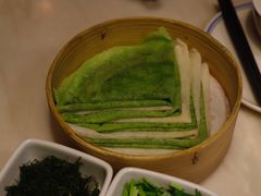 -林四喜·闽南传家菜(鼓浪屿店)