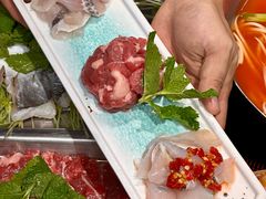 -王奋斗贵州酸汤牛肉火锅