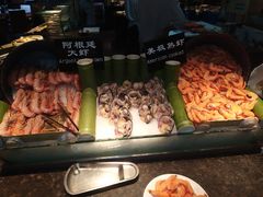 -星伦多自助料理·涮烤一体(虹悦城店)