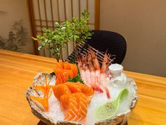 -大岛日本料理铁板烧(南通大饭店)