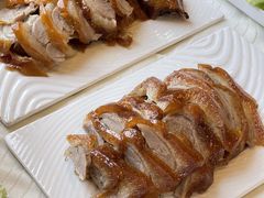 -便宜坊烤鸭店(玉蜓桥店)