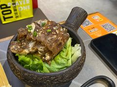 调味坛香酱汁牛排-明洞王妃家烤肉(苏州中心星悦汇店)