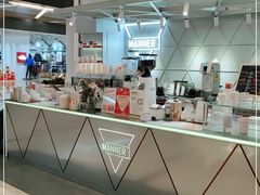 -Manner Coffee(丁香国际店)