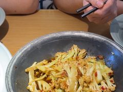 -蜜桃餐厅·伴山(绿宝广场店)