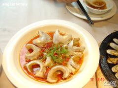 剁椒鱼唇-外婆家(杭州马塍店·杭帮菜名店)