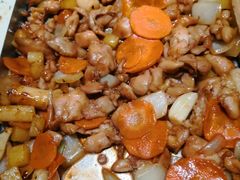 一米鸡肉-一米鸡肉 创意韩餐(江北杉杉奥特莱斯店)