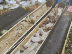 竹筒香芋鹅-竹泉农庄·竹筒饭(从化店)