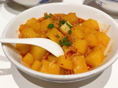 红烧米豆腐-长沙文和友(海信广场店)