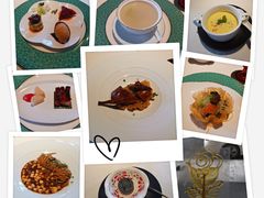 -三号黄浦会Canton Table