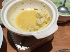 -吕氏疙瘩汤·新派鲁菜(济南万象城店)
