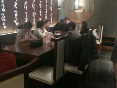 大堂-呷哺呷哺 黄金牧场 (回龙观港龙店)