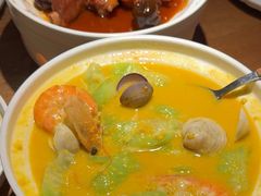 -大鱼徽州·寻味徽菜(万象汇店)