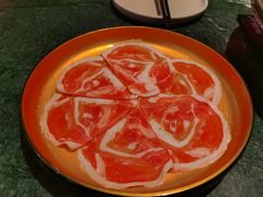 -牛New寿喜烧(曹路花园城店)